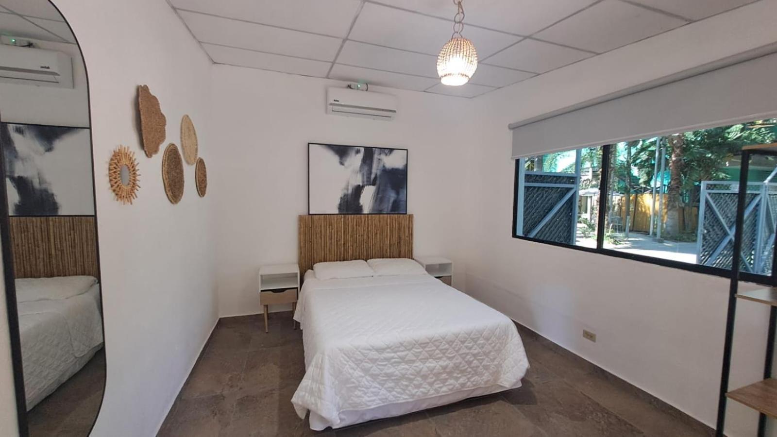 Hotel Zelen Tamanique Bagian luar foto