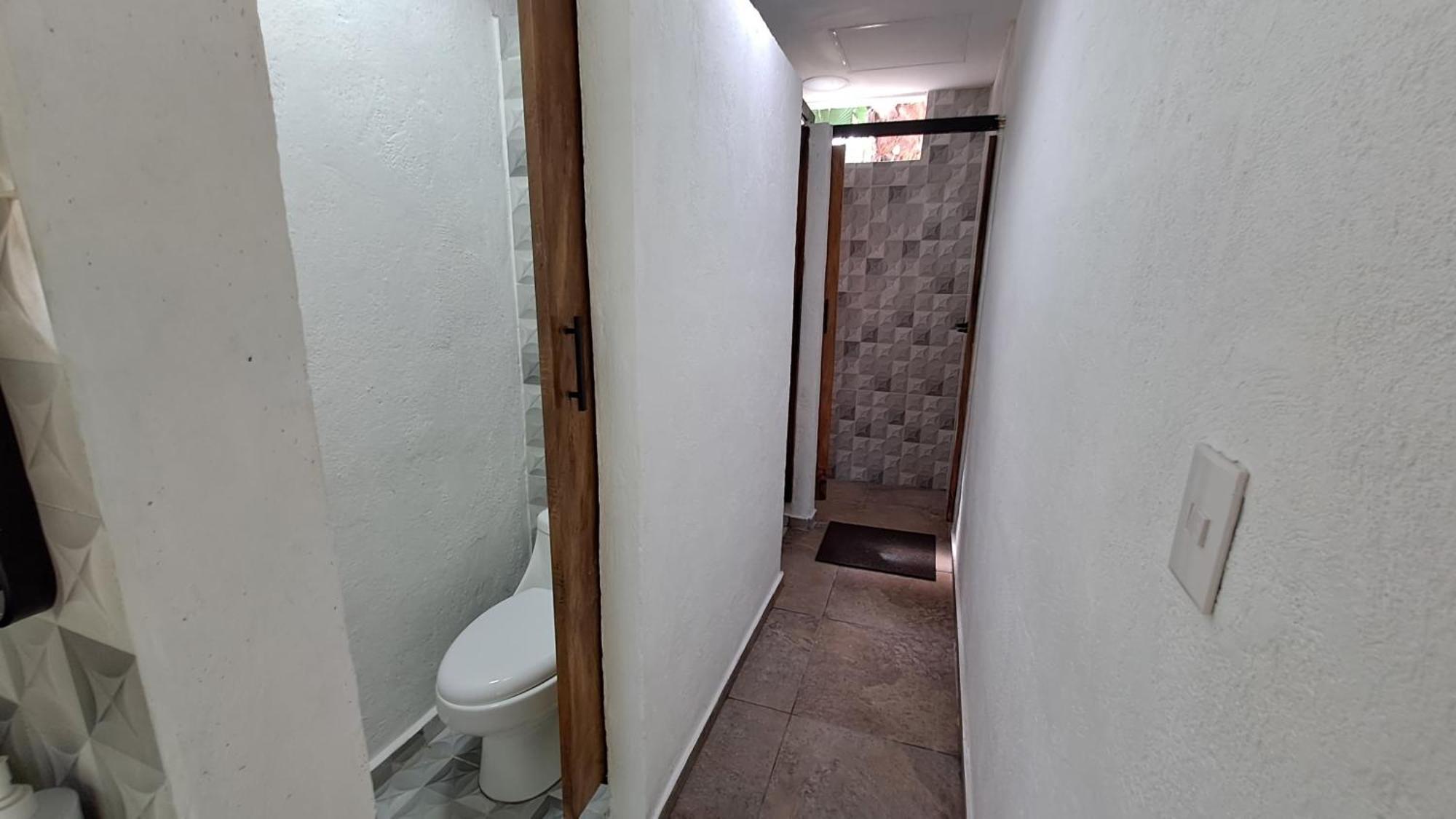 Hotel Zelen Tamanique Bagian luar foto