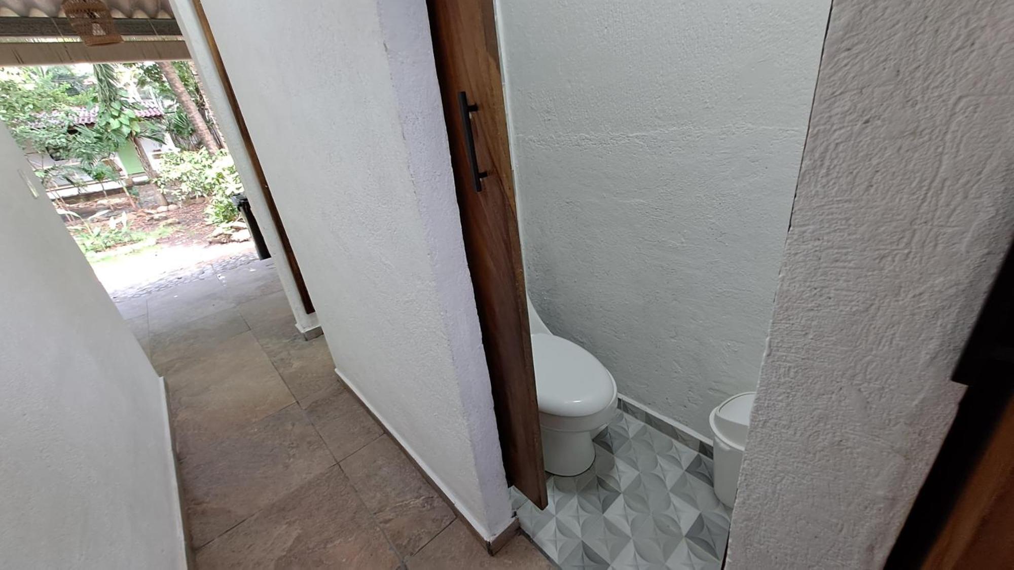 Hotel Zelen Tamanique Bagian luar foto