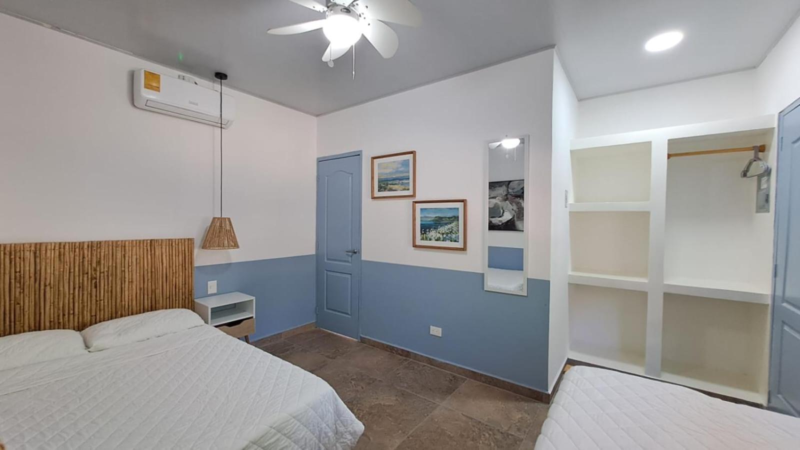 Hotel Zelen Tamanique Bagian luar foto
