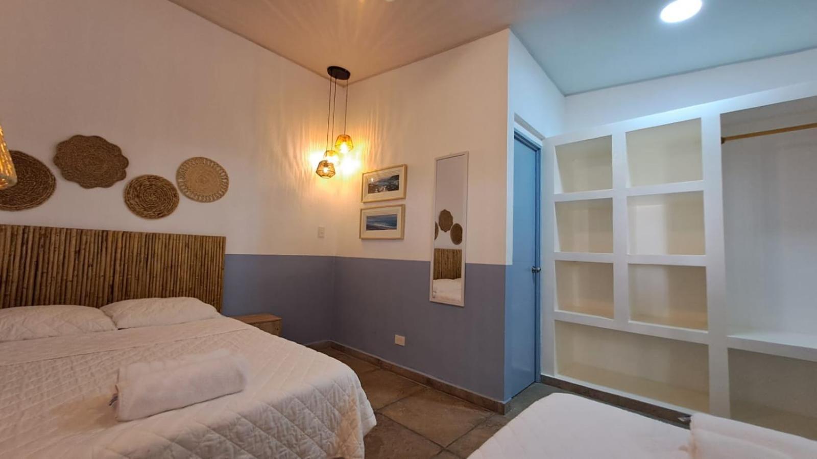 Hotel Zelen Tamanique Bagian luar foto