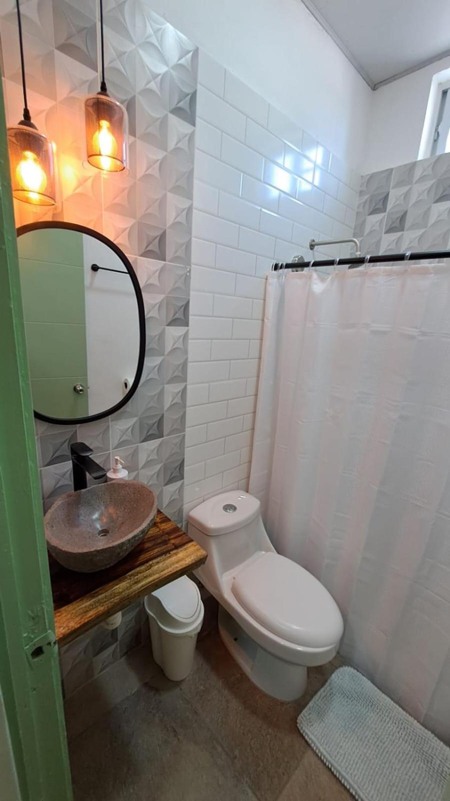 Hotel Zelen Tamanique Bagian luar foto