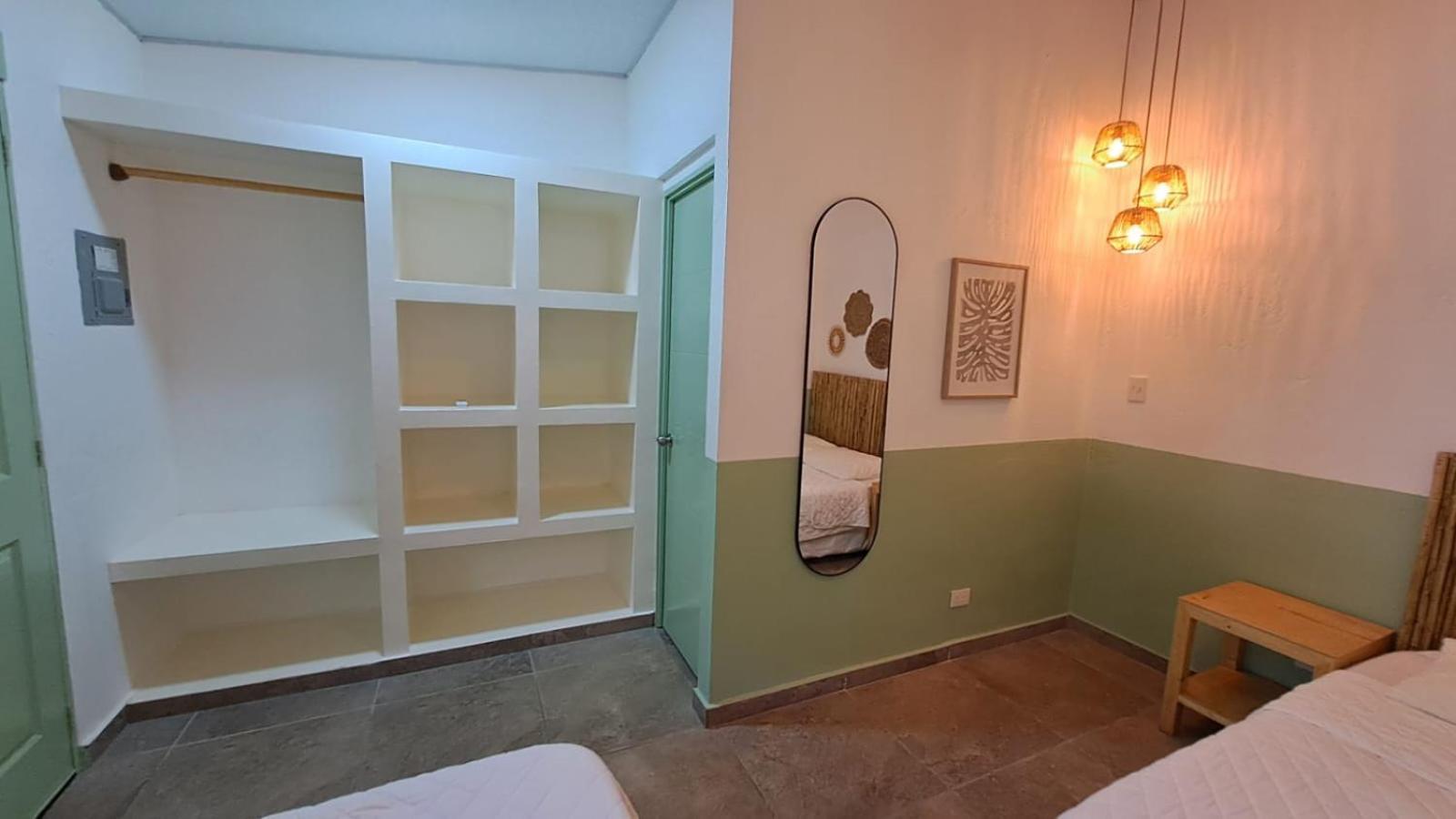 Hotel Zelen Tamanique Bagian luar foto