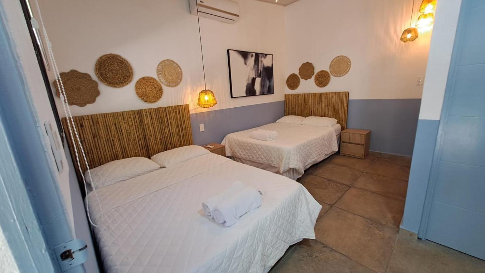 Hotel Zelen Tamanique Bagian luar foto