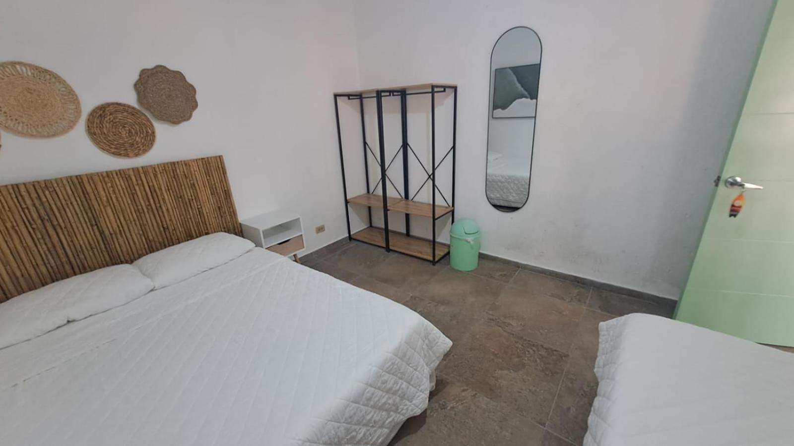Hotel Zelen Tamanique Bagian luar foto