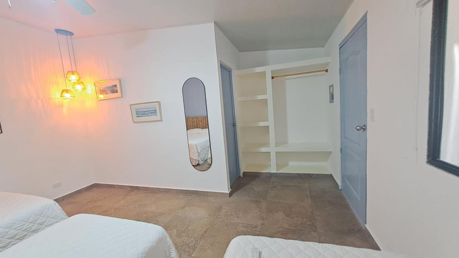 Hotel Zelen Tamanique Bagian luar foto