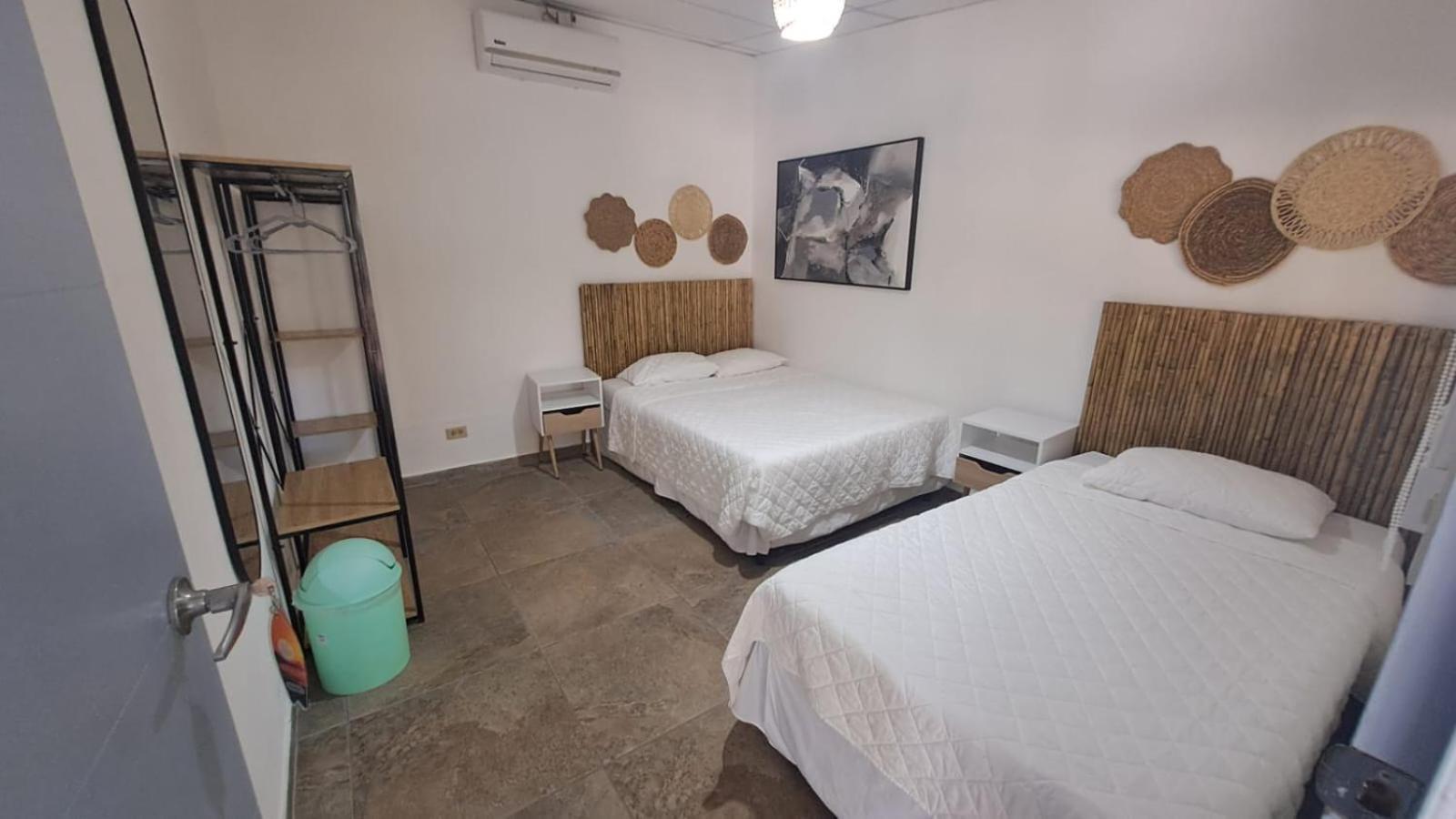Hotel Zelen Tamanique Bagian luar foto