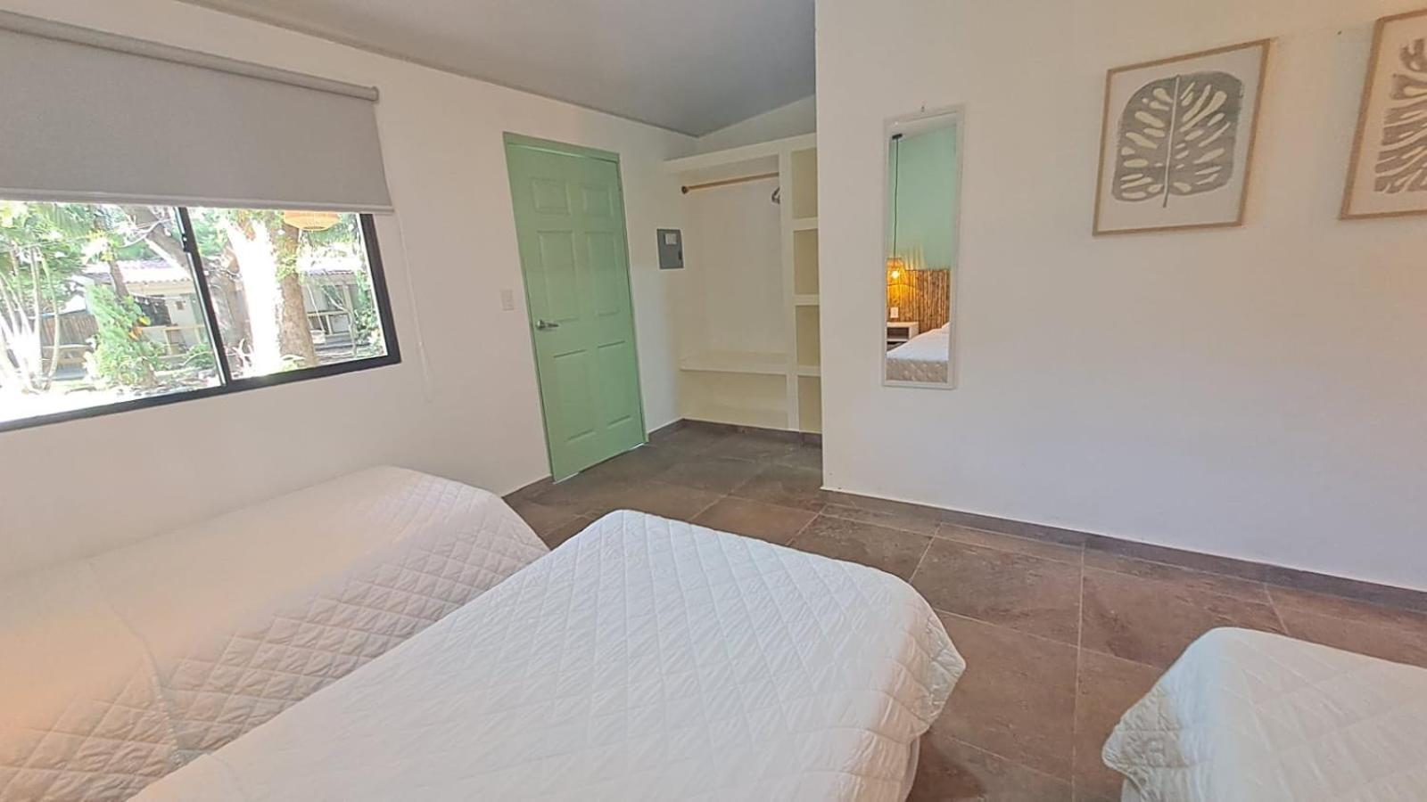 Hotel Zelen Tamanique Bagian luar foto